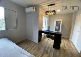 Foto 1 de Apartamento com 1 Quarto para alugar, 33m² em Vila Dom Pedro I, São Paulo