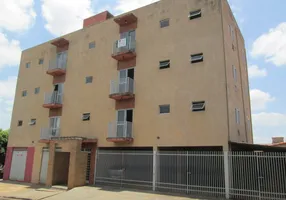 Foto 1 de Apartamento com 3 Quartos à venda, 57m² em Jardim Alto Alegre, São José do Rio Preto