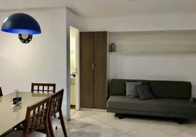 Foto 1 de Apartamento com 2 Quartos à venda, 55m² em Vila Andrade, São Paulo
