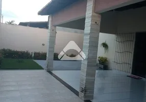 Foto 1 de Casa com 2 Quartos à venda, 72m² em Vida Nova, Parnamirim