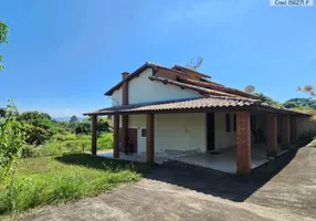 Foto 1 de Fazenda/Sítio com 3 Quartos à venda, 1160m² em Zona Rural, Pinhalzinho