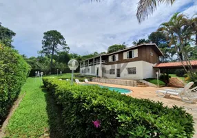Foto 1 de Casa com 4 Quartos à venda, 640m² em Vale Verde, Valinhos