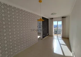 Foto 1 de Apartamento com 2 Quartos à venda, 54m² em Jardim São Judas, Mauá