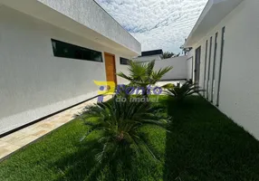 Foto 1 de Casa com 3 Quartos à venda, 117m² em Residencial Paineiras, Lagoa Santa