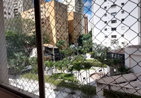 Foto 1 de Apartamento com 1 Quarto para alugar, 55m² em Jardim Paulista, São Paulo