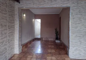 Foto 1 de Casa de Condomínio com 2 Quartos à venda, 70m² em Jardim Esplanada, Campinas