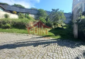 Foto 1 de Lote/Terreno à venda, 515m² em Pendotiba, Niterói