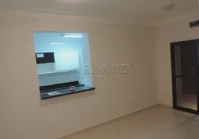 Foto 1 de Apartamento com 2 Quartos para alugar, 80m² em Centro, Sertãozinho