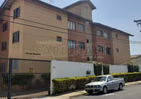 Foto 1 de Apartamento com 2 Quartos à venda, 58m² em Jardim Paulistano, São Carlos