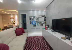 Foto 1 de Apartamento com 3 Quartos à venda, 71m² em Vila Santa Rita de Cassia, São Bernardo do Campo