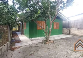 Foto 1 de Casa com 2 Quartos à venda, 70m² em Vila Elsa, Viamão