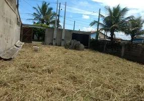 Foto 1 de Lote/Terreno à venda, 250m² em Jardim Regina, Itanhaém