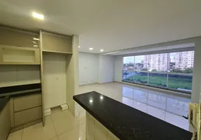 Foto 1 de Apartamento com 3 Quartos à venda, 86m² em Parque Amazônia, Goiânia