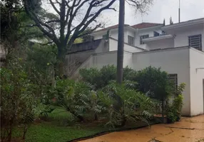 Foto 1 de Casa com 4 Quartos para venda ou aluguel, 800m² em Jardim Europa, São Paulo