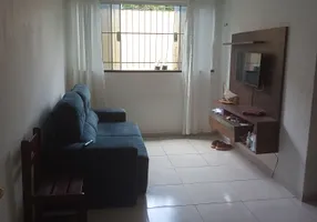 Foto 1 de Apartamento com 3 Quartos à venda, 75m² em Cajazeiras, Fortaleza