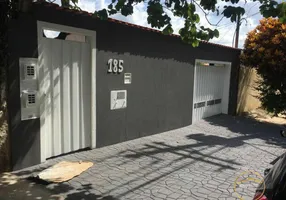 Foto 1 de Casa com 2 Quartos à venda, 170m² em Jardim Excelsior, Sorocaba