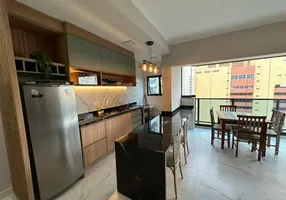 Foto 1 de Apartamento com 2 Quartos à venda, 100m² em Folha Seca, Ubatuba