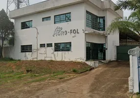 Foto 1 de Galpão/Depósito/Armazém à venda, 837m² em Distrito Industrial Antonio Della Torre, Franca