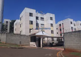 Foto 1 de Apartamento com 2 Quartos à venda, 49m² em São Pedro, Londrina
