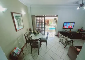 Foto 1 de Casa com 3 Quartos à venda, 245m² em Jardim Castelo Branco, Ribeirão Preto