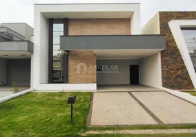 Foto 1 de Casa de Condomínio com 3 Quartos à venda, 173m² em Parque Brasil 500, Paulínia