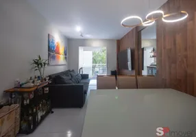 Foto 1 de Apartamento com 3 Quartos à venda, 66m² em Vila Guilherme, São Paulo