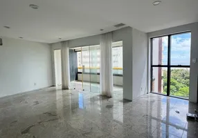 Foto 1 de Apartamento com 3 Quartos para venda ou aluguel, 200m² em Quintas do Calhau, São Luís