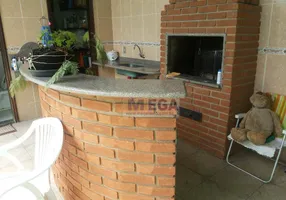 Foto 1 de Casa com 3 Quartos à venda, 300m² em Jardim Chapadão, Campinas