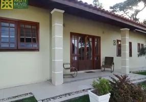Foto 1 de Casa com 3 Quartos para alugar, 200m² em Centro, Porto Belo