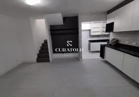 Foto 1 de Casa de Condomínio com 2 Quartos à venda, 70m² em Vila Prudente, São Paulo