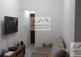 Foto 1 de Apartamento com 2 Quartos à venda, 56m² em Caxito, Maricá