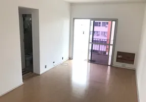 Foto 1 de Apartamento com 1 Quarto à venda, 63m² em Tijuca, Rio de Janeiro