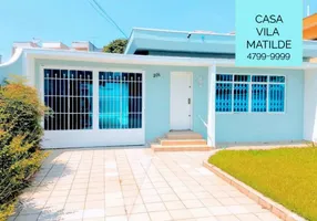 Foto 1 de Casa com 2 Quartos à venda, 150m² em Jardim Maringa, São Paulo