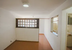 Foto 1 de Apartamento com 1 Quarto à venda, 34m² em Higienópolis, São Paulo