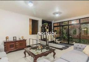 Foto 1 de Casa com 5 Quartos para venda ou aluguel, 290m² em Imirim, São Paulo