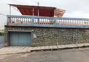 Foto 1 de Casa com 3 Quartos à venda, 318m² em Bom Pastor, Juiz de Fora