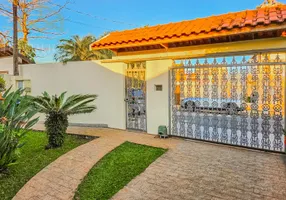 Foto 1 de Casa com 3 Quartos à venda, 220m² em Parque Imperador, Campinas