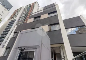 Foto 1 de Prédio Comercial para venda ou aluguel, 374m² em Paraíso, São Paulo