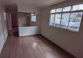 Foto 1 de Apartamento com 3 Quartos à venda, 65m² em Heliópolis, Belo Horizonte