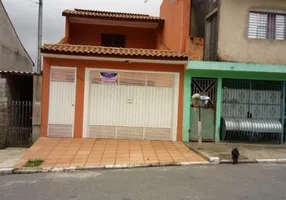 Foto 1 de Casa com 3 Quartos à venda, 200m² em Jardim Moraes, Itaquaquecetuba