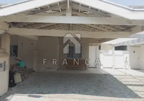 Foto 1 de Casa de Condomínio com 3 Quartos à venda, 132m² em Loteamento Villa Branca, Jacareí