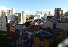 Foto 1 de Apartamento com 2 Quartos à venda, 90m² em Barra, Salvador