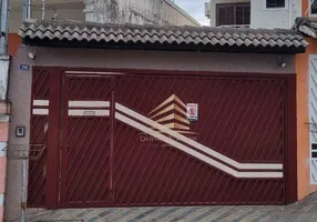 Foto 1 de Sobrado com 3 Quartos à venda, 100m² em Gopouva, Guarulhos