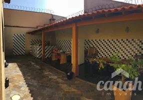 Foto 1 de Casa com 3 Quartos à venda, 272m² em Planalto Verde I, Ribeirão Preto
