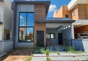 Foto 1 de Casa de Condomínio com 3 Quartos à venda, 105m² em Jardim Guaruja, Salto