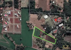 Foto 1 de Lote/Terreno à venda, 26286m² em Jardim Sao Roque III, Foz do Iguaçu