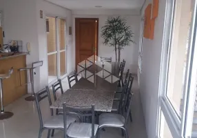 Foto 1 de Apartamento com 2 Quartos à venda, 84m² em Santo Antônio, Porto Alegre