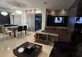 Foto 1 de Apartamento com 3 Quartos para alugar, 106m² em Chácara Califórnia, São Paulo