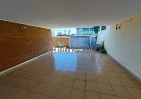 Foto 1 de Casa com 4 Quartos para alugar, 361m² em Jardim Paulista, Ribeirão Preto