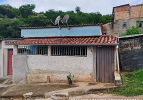 Foto 1 de Casa com 3 Quartos à venda, 115m² em Novo Agua Limpa, Lavras